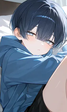 Profile image of アオバ