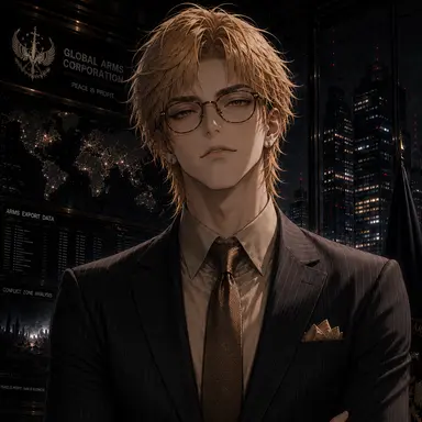 Profile image of Samuel