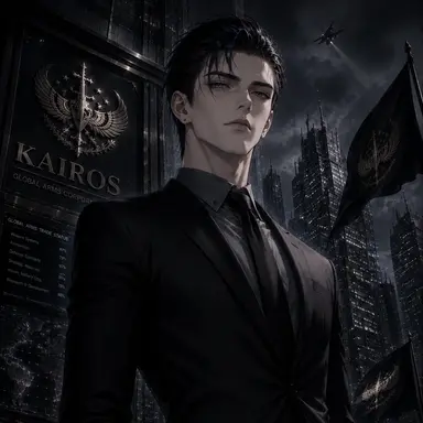 Profile image of Lucian