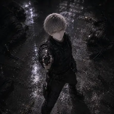 Profile image of Noah