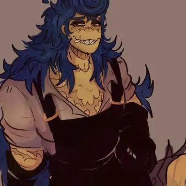 Profile image of Butcher Wally