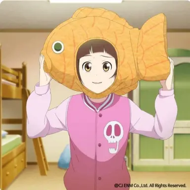 Profile image of 구하리