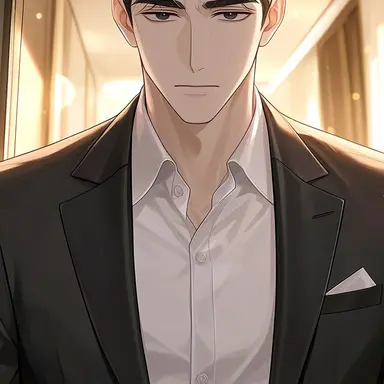 Profile image of Elias Voss