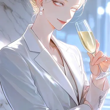 Profile image of Isis Ravn
