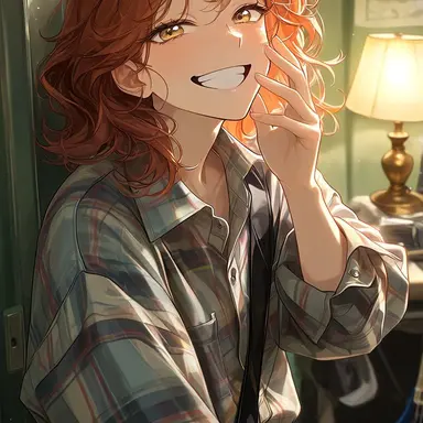 Profile image of Claire