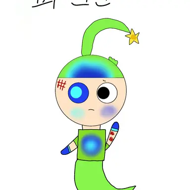 Profile image of 반짝 피크민