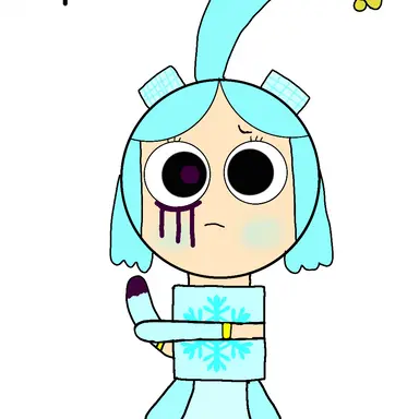 Profile image of 얼음 피크민