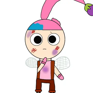 Profile image of 날개피크민