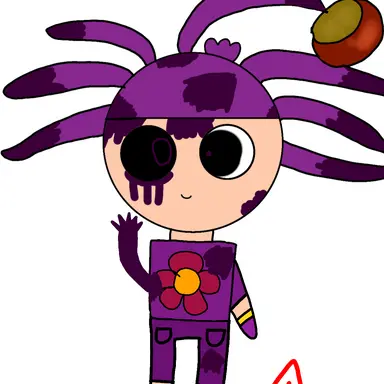 Profile image of 보라피크민