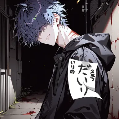 Profile image of Deputy No. 2