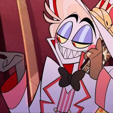 Profile image of Lucifer