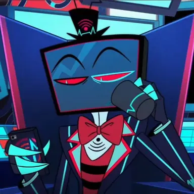 Profile image of Vox