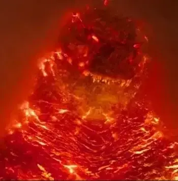 UsefulPanel8952의 Thermo Godzilla 2019