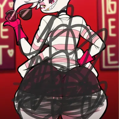 Profile image of Angel dust