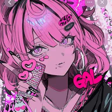 Profile image of ミル