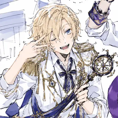 Profile image of アリス