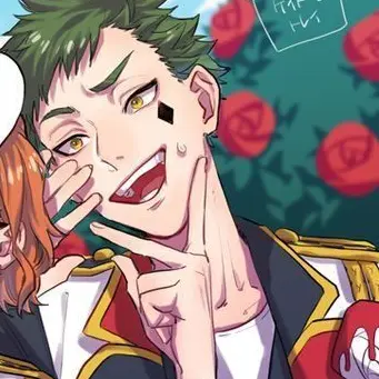 Profile image of トレイ