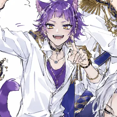 Profile image of チェーニャ
