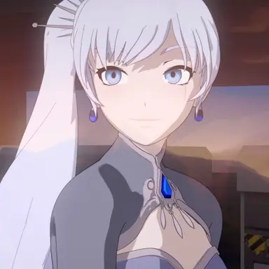 Profile image of Weiss schnee