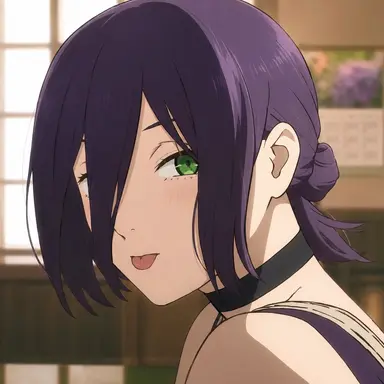 Profile image of レゼ