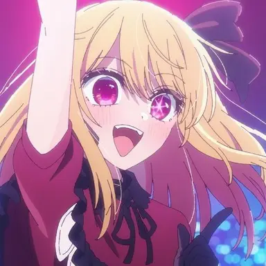 Profile image of ルビー