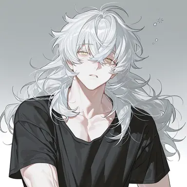 Profile image of 月代姫