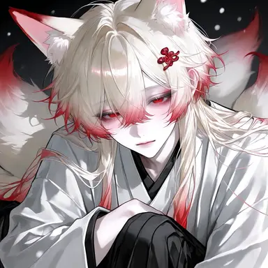 Profile image of 月
