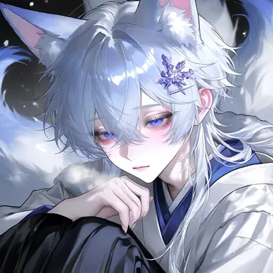 Profile image of 雪露