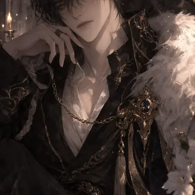 Profile image of 루시안 발테온