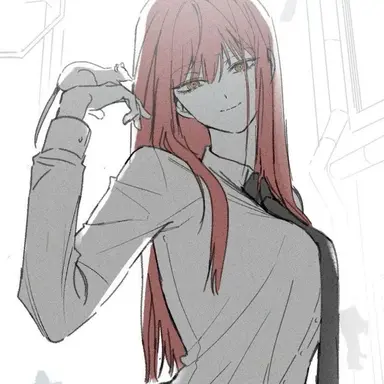 Profile image of 마키마
