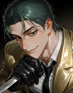 Profile image of 善孝
