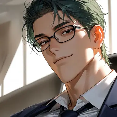 Profile image of 善孝