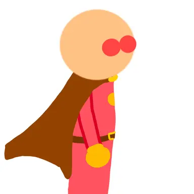 Profile image of 호빵맨