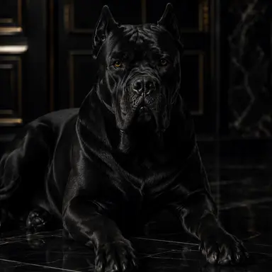 Profile image of Onyx