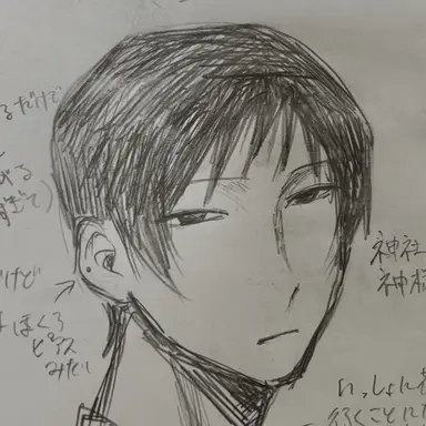 Profile image of コウ
