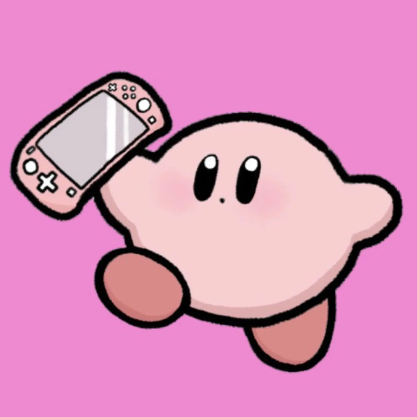 Kirby0427의 ファンアートだよん