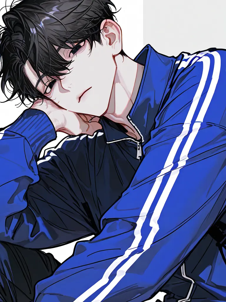 RedHusky0234의 The Delinquent and Sensei: Afterstory