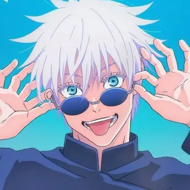 Profile image of 五条悟