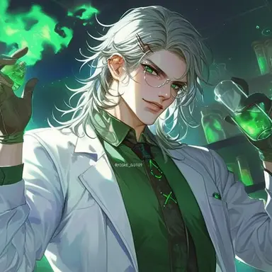 Profile image of 風蛇 光明