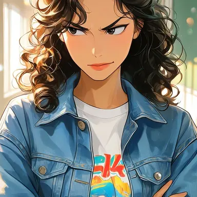 Profile image of Darcy Voss
