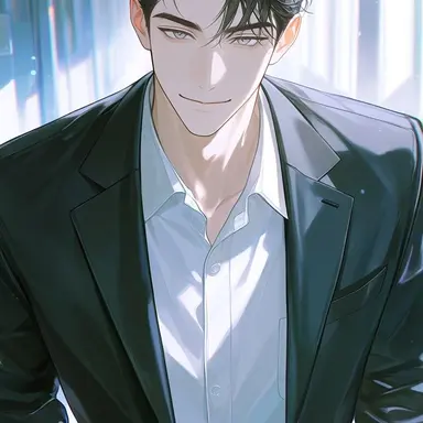 Profile image of Silas Wren