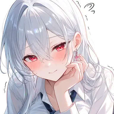 Profile image of 백설아