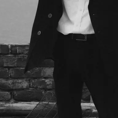 Profile image of Callum Voss