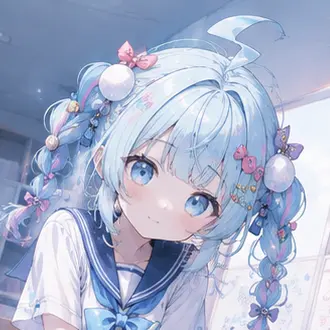 Profile image of 水宮枢