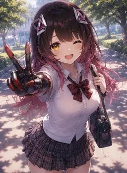 Profile image of ロボ子さん