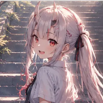Profile image of 百鬼あやめ