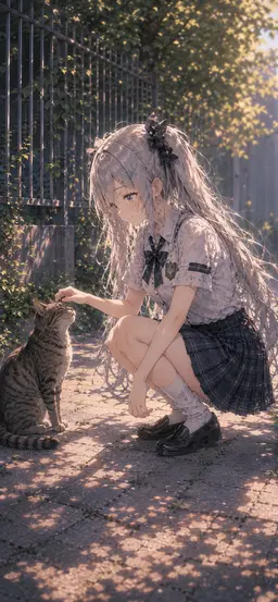 Profile image of べスティア・ゼータ