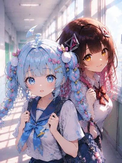 AfraidQuail9258의 田舎の学校生活