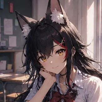 Profile image of 大神ミオ