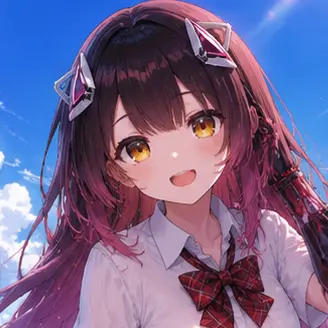 Profile image of ロボ子さん